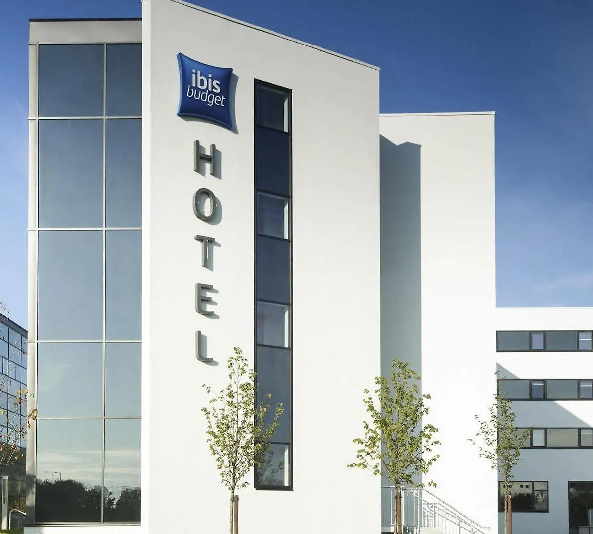 Ibis Budget Hotel Edinburgh Park
