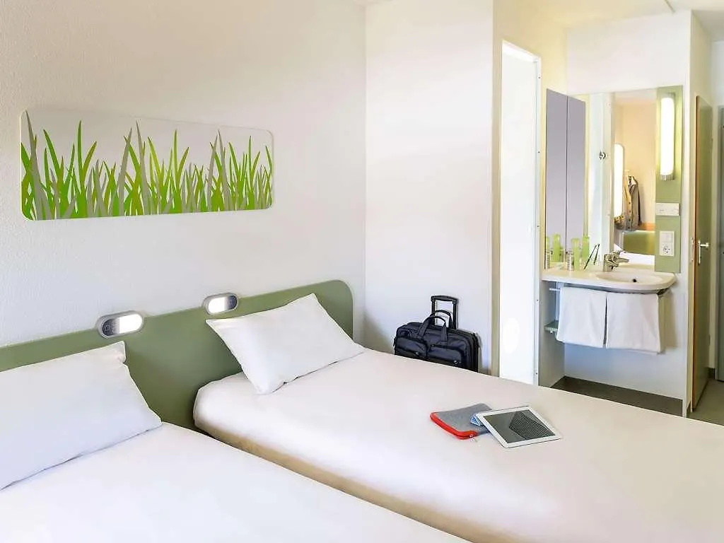 Ibis Budget Hotel Edinburgh Park 3*,