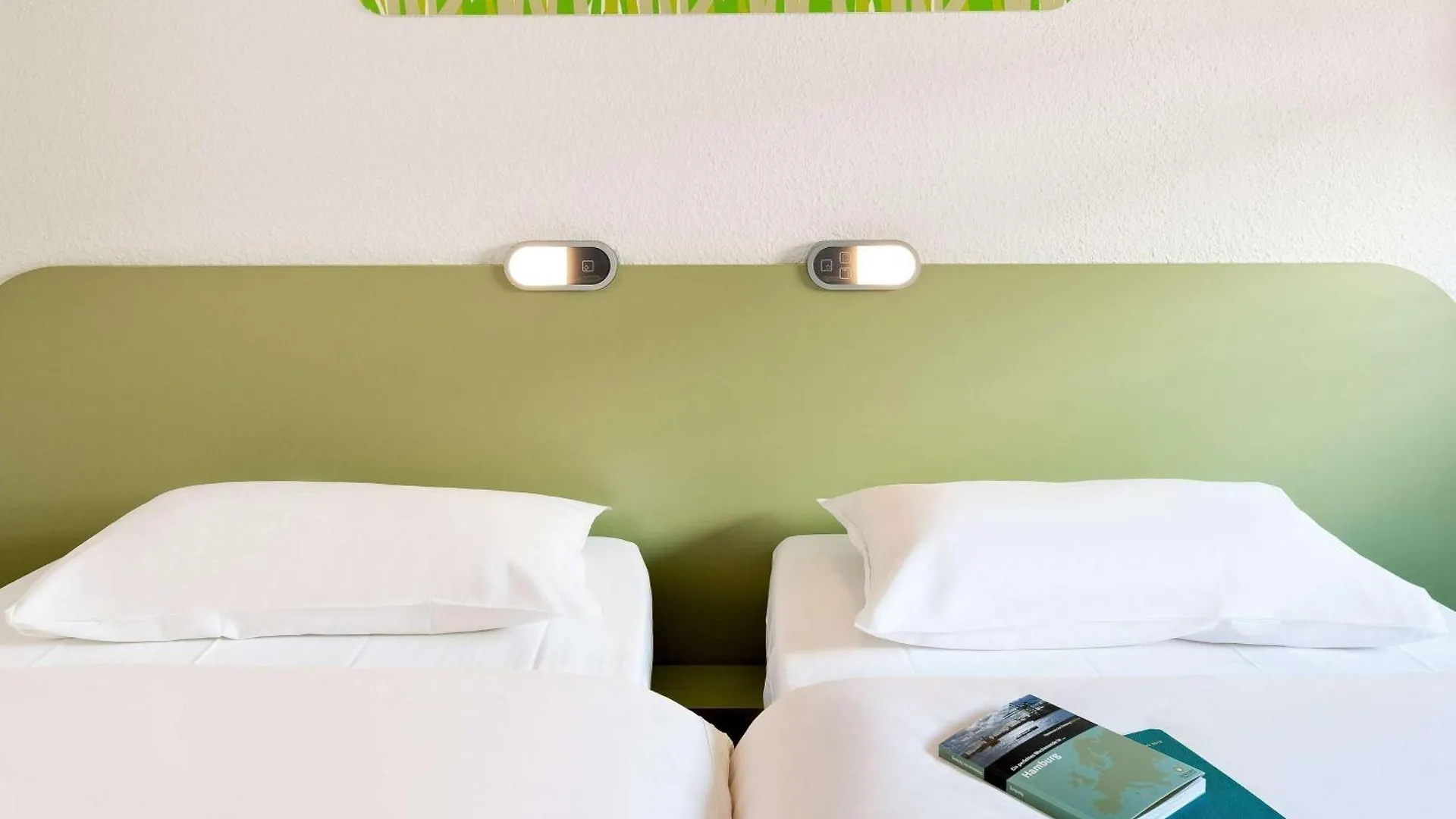 Ibis Budget Hotel Edinburgh Park
