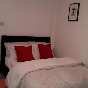 Cosy Apartamento Londres