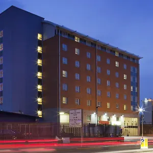 Ξενοδοχείο Express Limehouse By Ihg