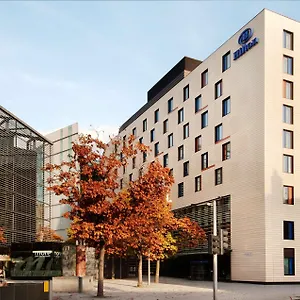 Hilton Tower Bridge Velká Británie
