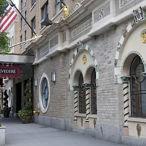 Hotel The Belvedere New York