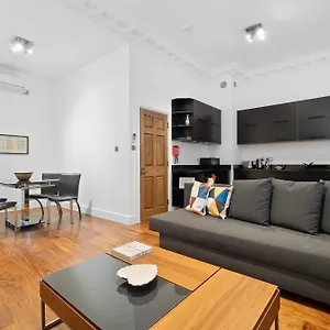 2, 48 Bishopsgate By Living Londra