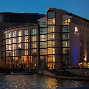 Doubletree By Hilton Excel Velká Británie