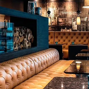 Hotel One London-tower Hill Londen