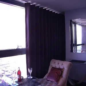 Apartment Atmosphere 