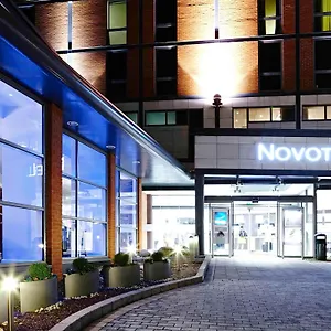 Hotel Novotel Centre Leeds (West Yorkshire)