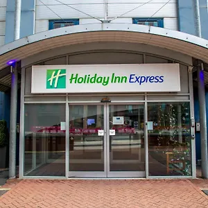 Express Royal Docks By Ihg Velká Británie