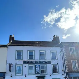 Herberg The Bishop Blaize Richmond (North Yorkshire)