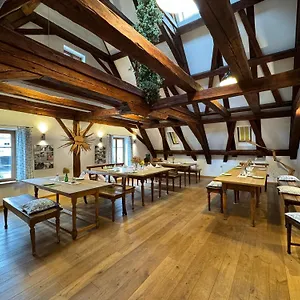 Hotel Haimerlhof Wolnzach