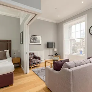 Appartement Destiny Scotland - Princes Street
