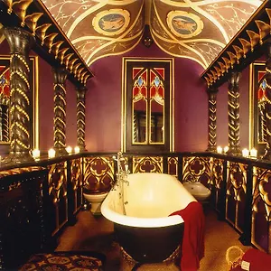Otel The Witchery By The Castle, Edinburgh