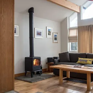 Holiday home Ingleton-cottages 