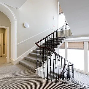 Appartement Royal Princes