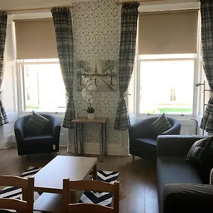 233 Leith Edimburgo