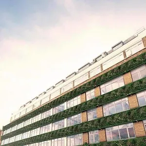 Hampton By Hilton Velká Británie