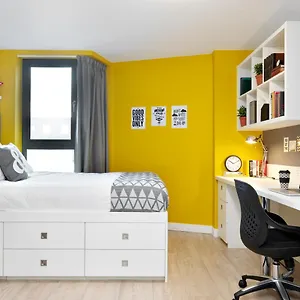 Appartement Student Castle