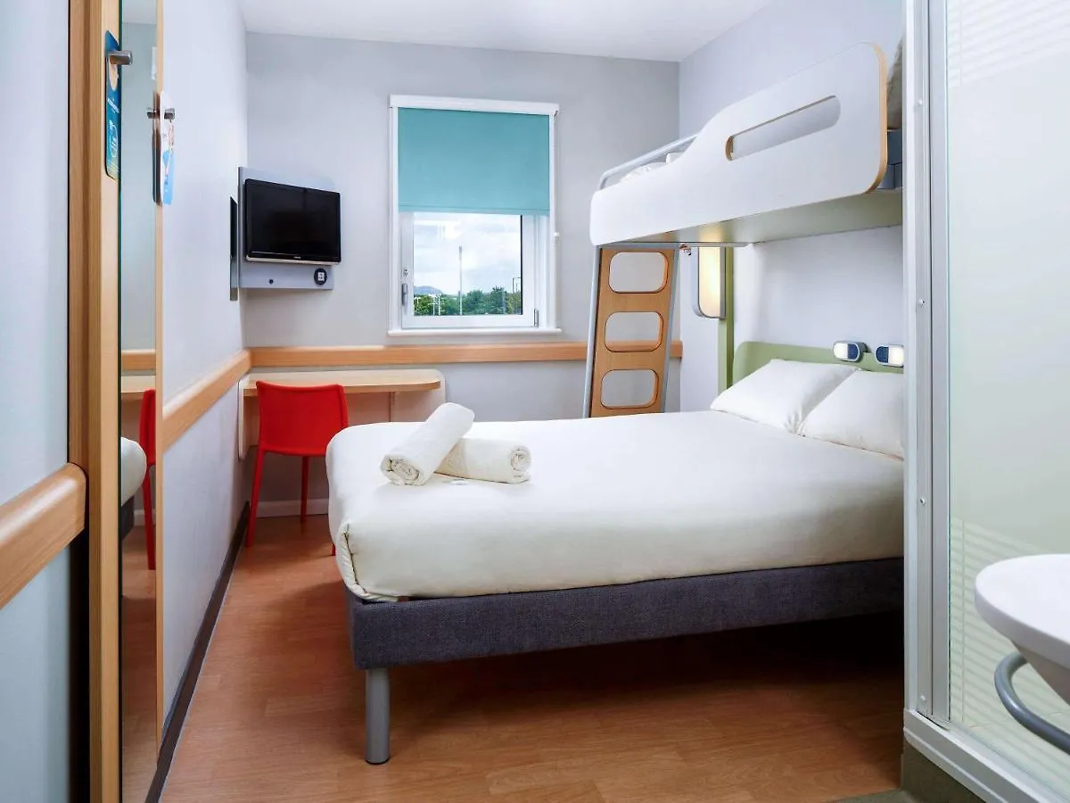 Ibis Budget Hotel Edinburgh Park