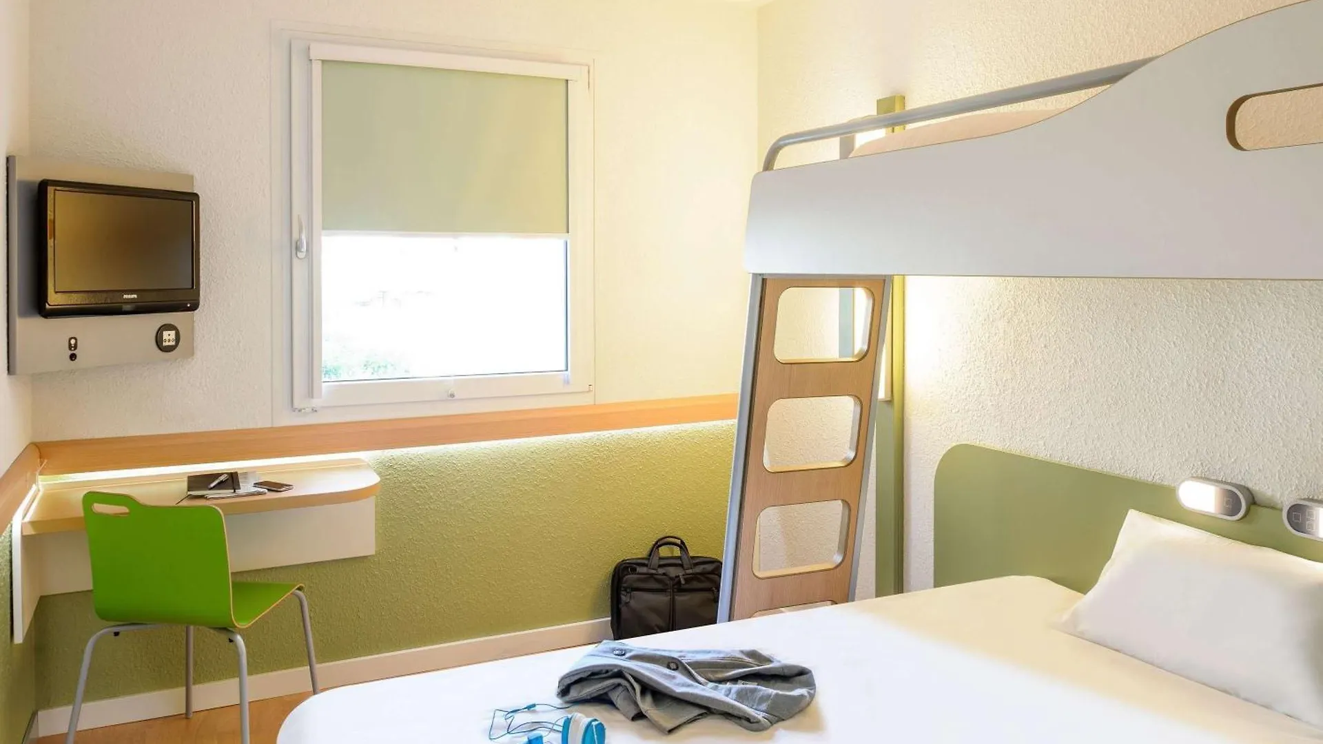 ibis budget Hotel Edinburgh Park